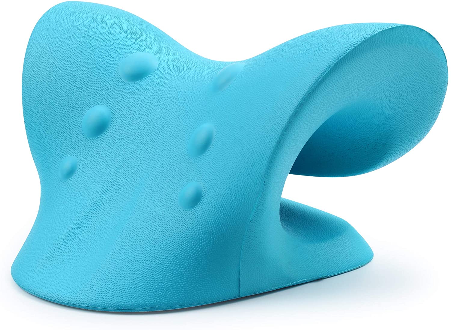 Cervical Traction Device Neck Stretcher