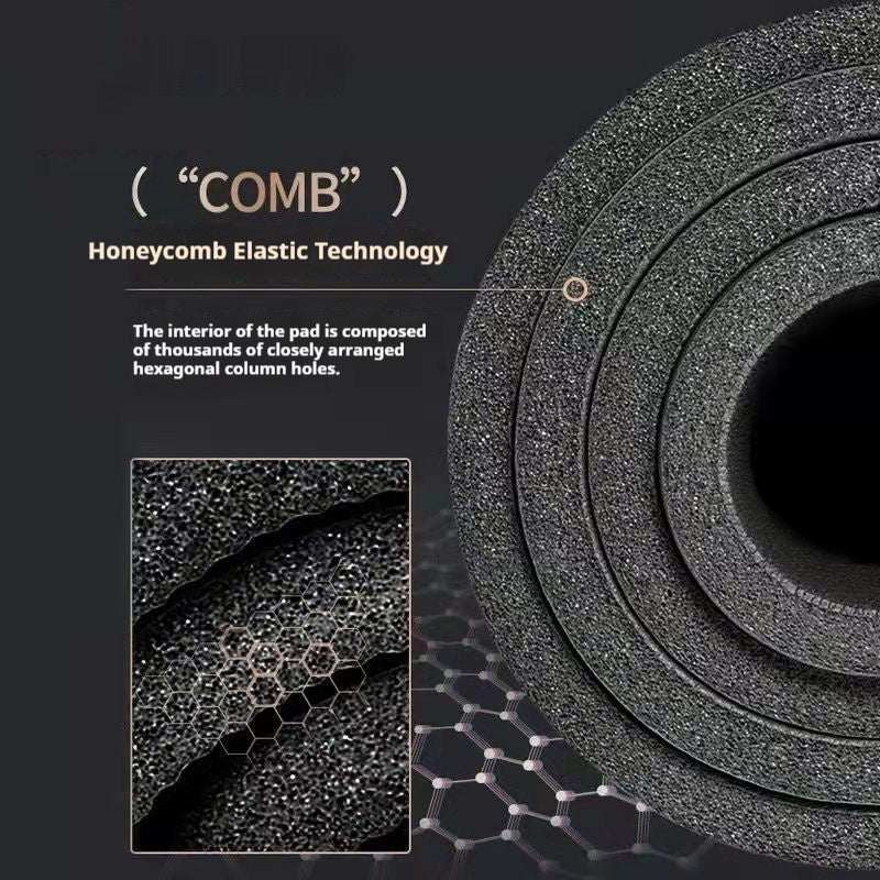 Fitness Yoga Mat