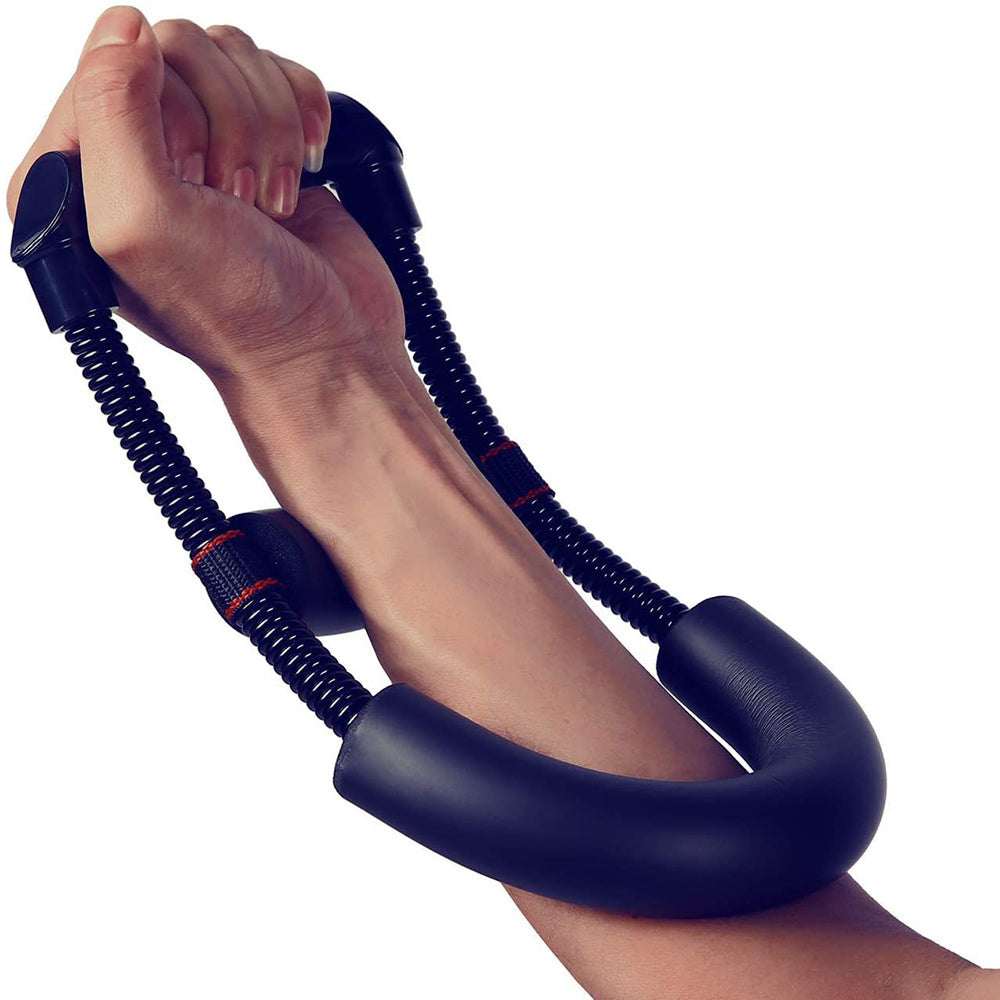 Forearm Hand Grip – Wrist Strengthener for Grip & Muscle Training