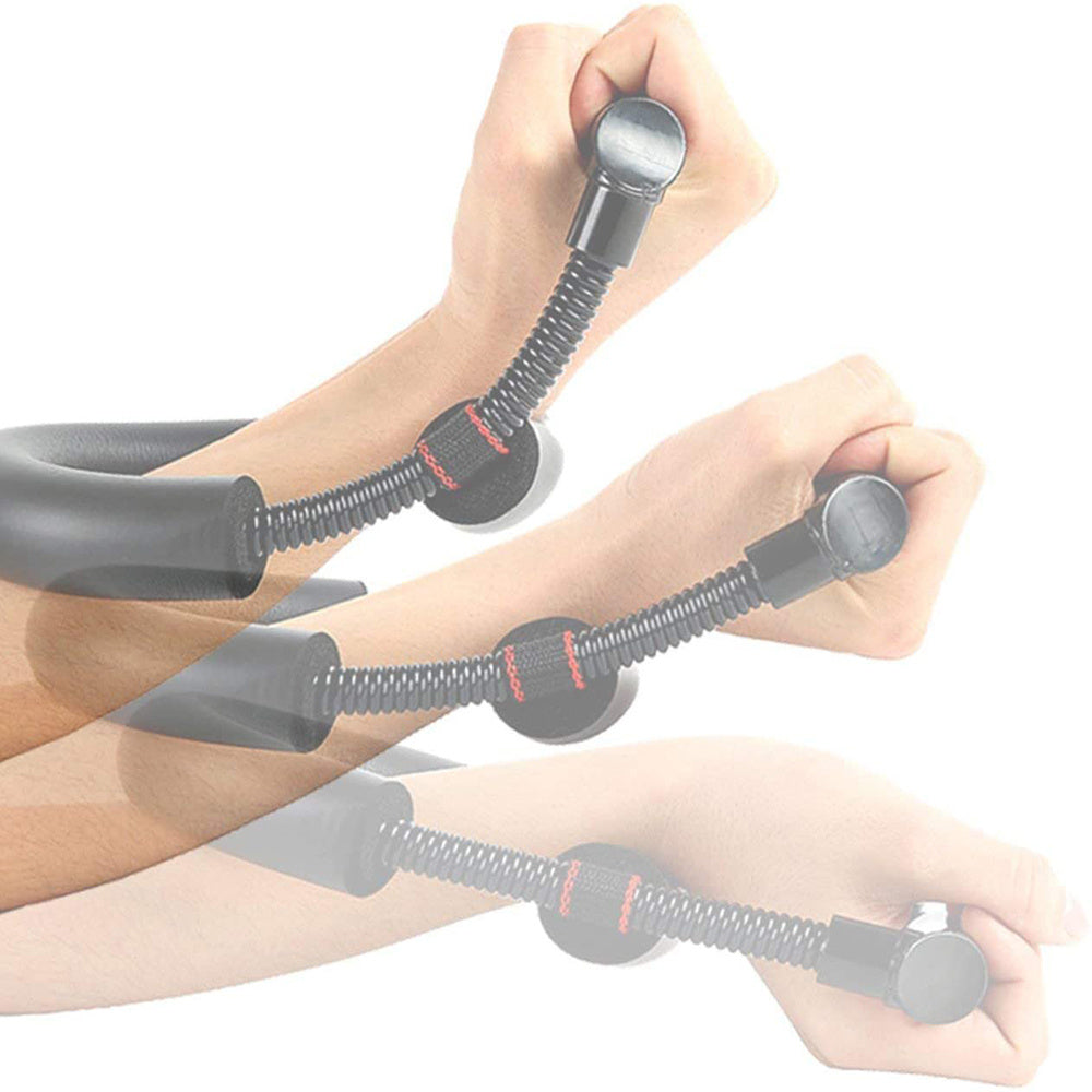 Forearm Hand Grip – Wrist Strengthener for Grip & Muscle Training