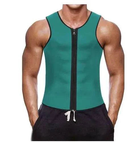 Men Tank top Fitness Apparel, Activewear, Sweat-Resistant Clothing
