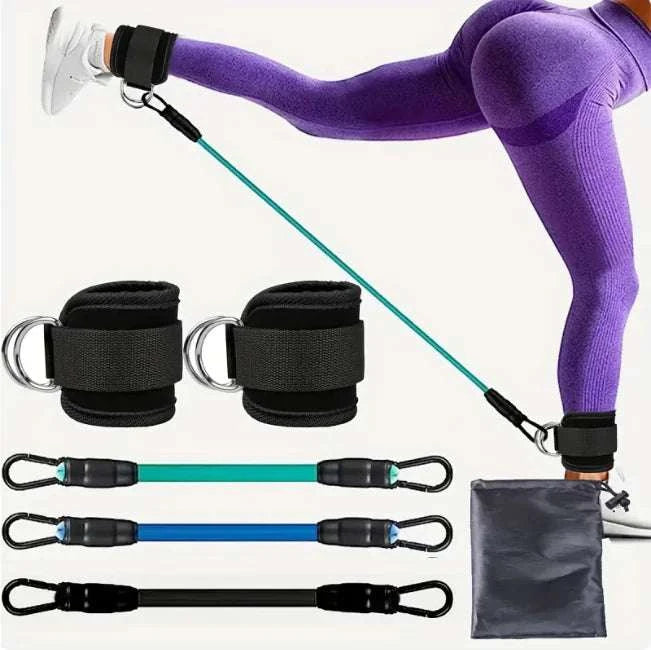 Adjustable Ankle Support Trainer