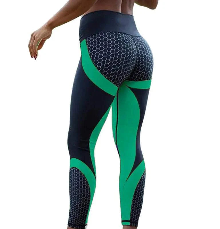 womens gym leggings Yoga Fitness Leggings for Gym and Running