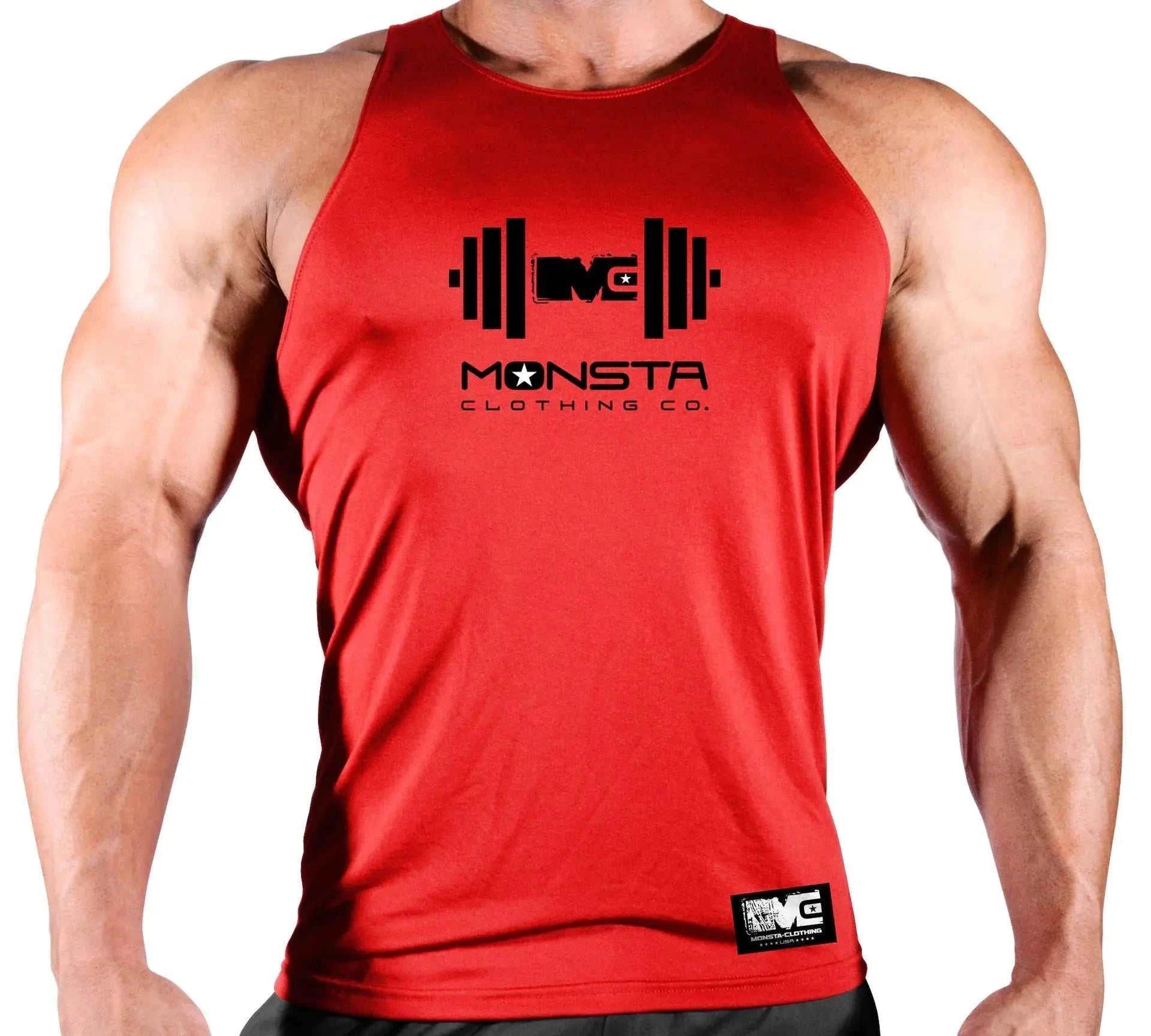 Basketball Vest Men's Quick-Drying Vest for Fitness