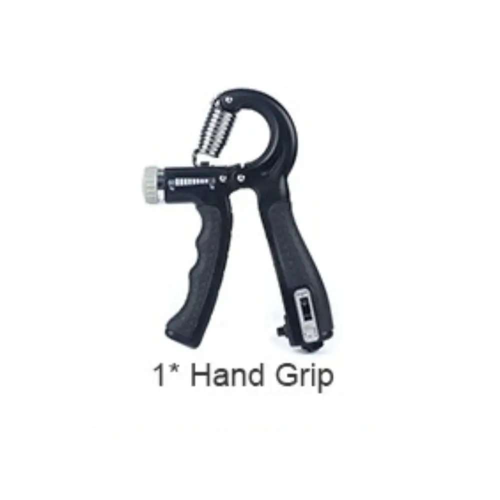 Elite Mens Fitness Kit – 10-in-1 Home Workout Equipment Set