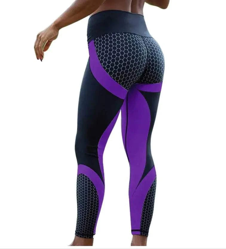 womens gym leggings Yoga Fitness Leggings for Gym and Running