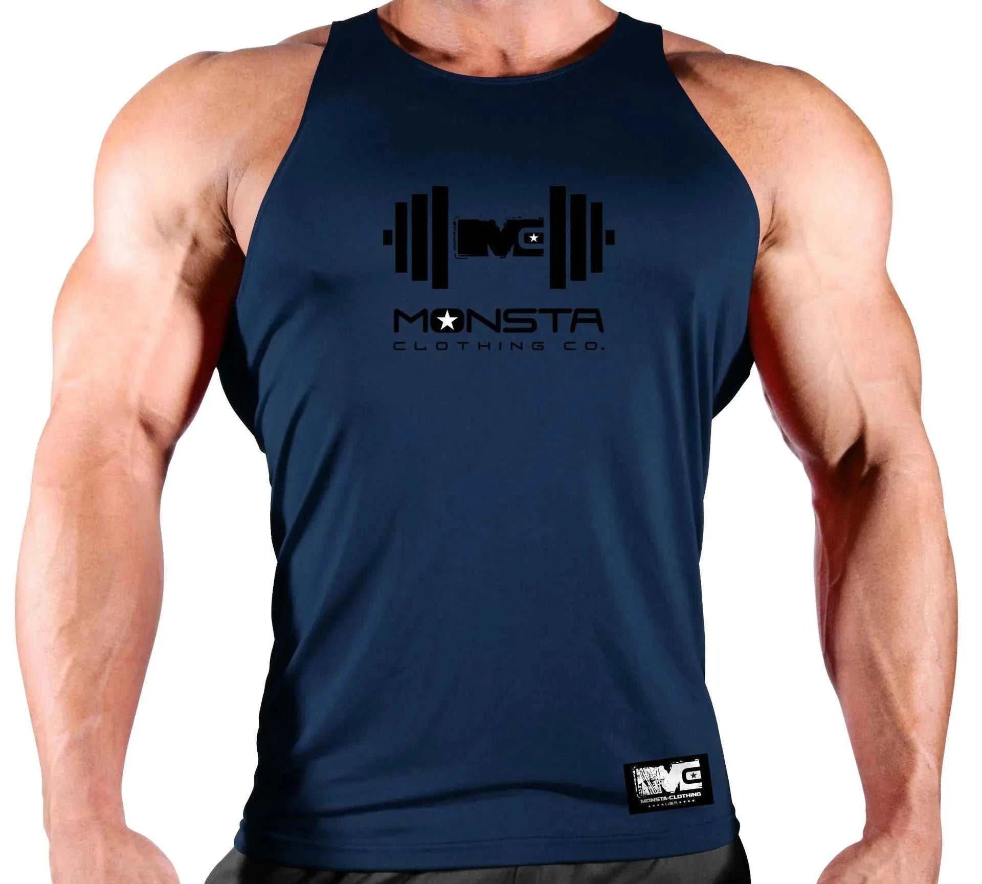 Basketball Vest Men's Quick-Drying Vest for Fitness