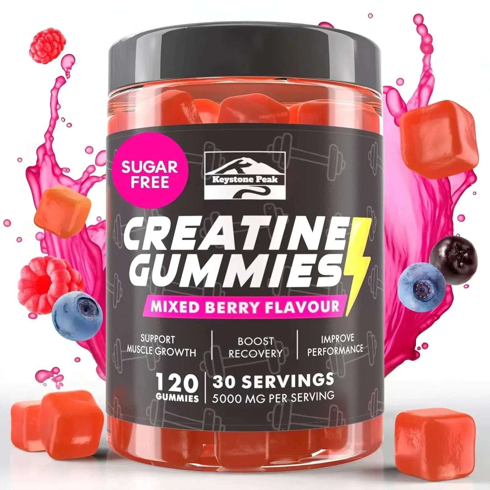 best muscle building stack ELITE MUSCLE STACK