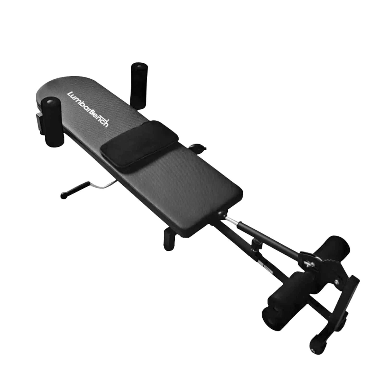 Lumbar Decompression Table By Lumbar Bench